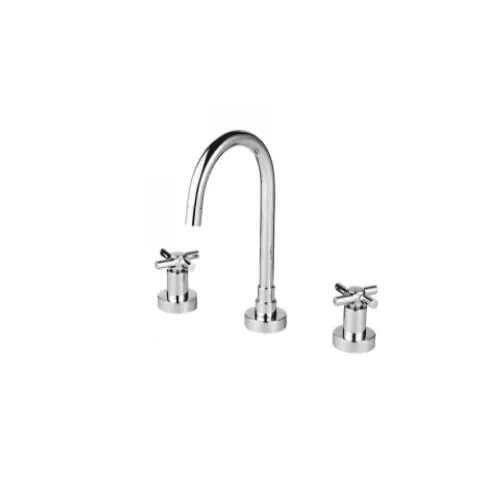 Misturador para Lavatório de Banca Bica Alta